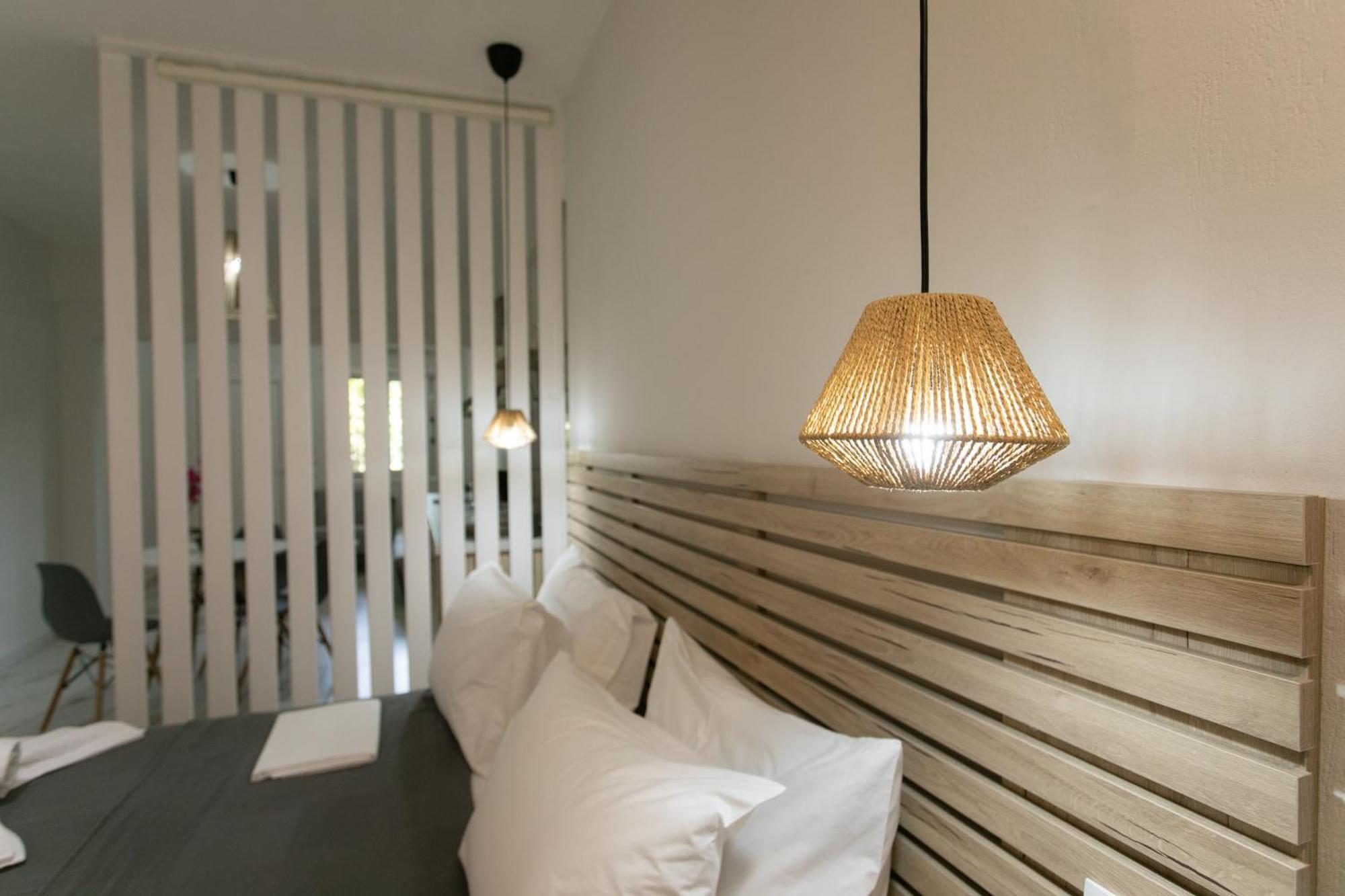 Ella Apartments Parga Exterior photo